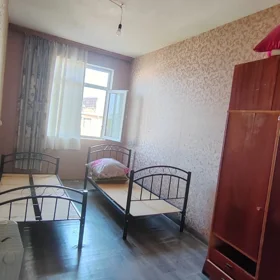 In Baku 55.0 m² apartment is for rent - Image 3