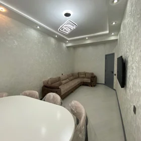 In Baku nan m² apartment is for sale - Image 4