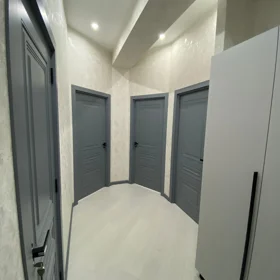 In Baku nan m² apartment is for sale - Image 6