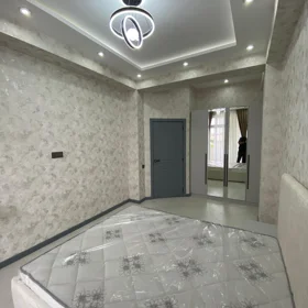 In Baku nan m² apartment is for sale - Image 8