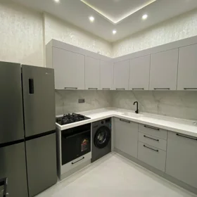 In Baku nan m² apartment is for sale - Image 9
