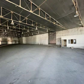 In Baku 1300.0 m² commercial is for rent - Image 5