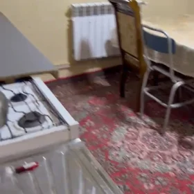 In Baku 50.0 m² house with 2.0 rooms is for rent - Image 4