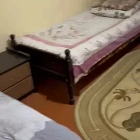In Baku 50.0 m² house with 2.0 rooms is for rent - Image 10