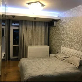 In Xətai rayonu 180.0 m² apartment is for rent - Image 4