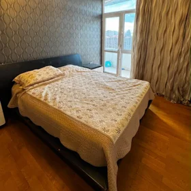 In Xətai rayonu 180.0 m² apartment is for rent - Image 7