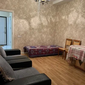In Baku 60.0 m² apartment is for rent - Image 6