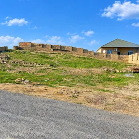 In Baku nan acre land is for sale - Image 2