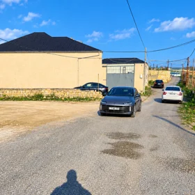 In Baku nan acre land is for sale - Image 3
