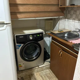 In Baku 30.0 m² house with 1.0 rooms is for rent