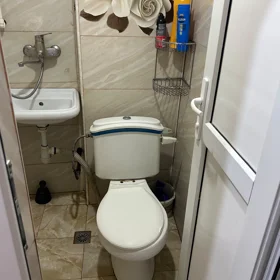 In Baku 30.0 m² house with 1.0 rooms is for rent - Image 2