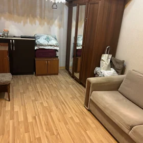 In Baku 30.0 m² house with 1.0 rooms is for rent - Image 3