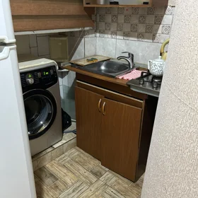 In Baku 30.0 m² house with 1.0 rooms is for rent - Image 6