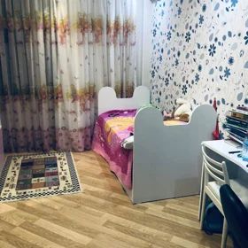 In Baku 80.0 m² apartment is for rent - Image 9