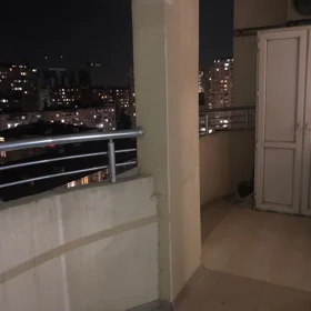 In Baku 80.0 m² apartment is for rent - Image 10