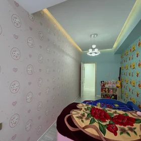 In Baku 110.0 m² apartment is for rent - Image 2