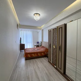 In Baku 110.0 m² apartment is for rent - Image 7