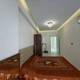 In Baku 110.0 m² apartment is for rent - Image 8