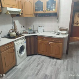 In Sabunçu rayonu 45.0 m² apartment is for sale - Image 4