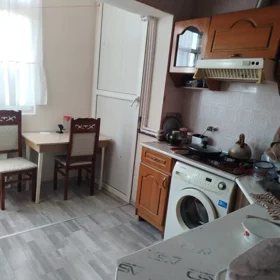 In Sabunçu rayonu 45.0 m² apartment is for sale - Image 5