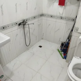 In Sabunçu rayonu 45.0 m² apartment is for sale - Image 8
