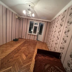 In Baku 62.0 m² apartment is for rent - Image 4
