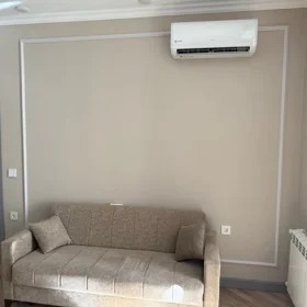 In Baku 60.0 m² apartment is for rent - Image 2