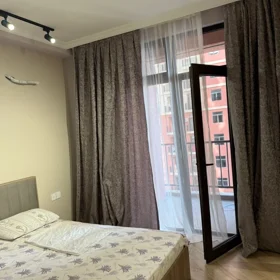 In Baku 60.0 m² apartment is for rent - Image 3