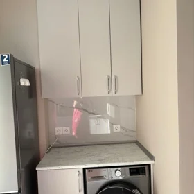 In Baku 60.0 m² apartment is for rent - Image 5