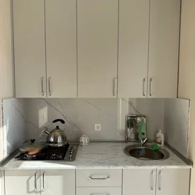 In Baku 60.0 m² apartment is for rent - Image 6