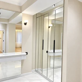 In Baku 82.0 m² apartment is for sale - Image 2
