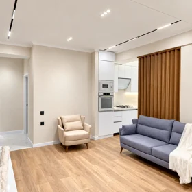 In Baku 82.0 m² apartment is for sale - Image 3