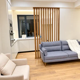 In Baku 82.0 m² apartment is for sale - Image 4