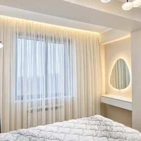 In Baku 82.0 m² apartment is for sale - Image 9
