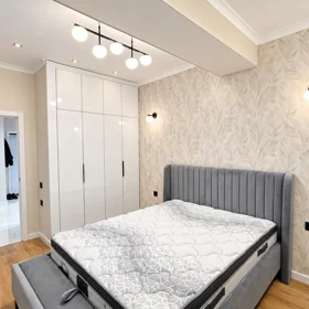 In Baku 82.0 m² apartment is for sale - Image 10