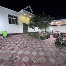 In Sabunçu rayonu 89.0 m² house with 3.0 rooms is for sale - Image 4