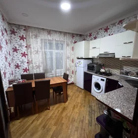 In Sabunçu rayonu 89.0 m² house with 3.0 rooms is for sale - Image 5