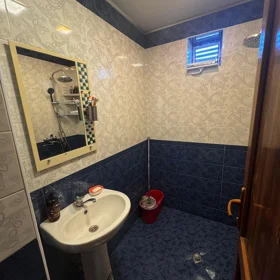 In Sabunçu rayonu 89.0 m² house with 3.0 rooms is for sale - Image 10