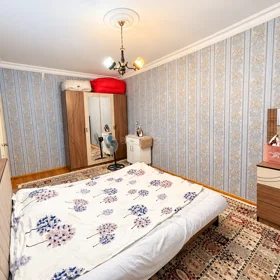 In Baku 90.0 m² apartment is for sale - Image 4