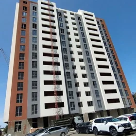 In Baku 60.0 m² apartment is for sale - Image 2