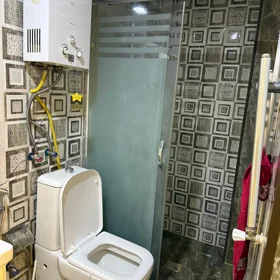 In Baku 60.0 m² apartment is for rent - Image 2