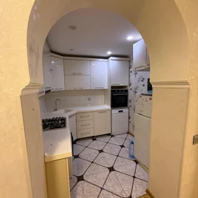 In Baku 60.0 m² apartment is for rent - Image 5