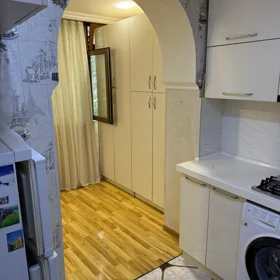 In Baku 60.0 m² apartment is for rent - Image 6