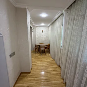 In Baku 60.0 m² apartment is for rent - Image 7