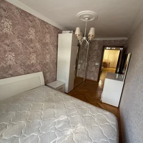 In Baku 60.0 m² apartment is for rent - Image 10