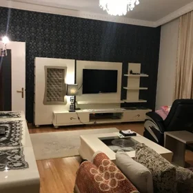 In Baku 100.0 m² apartment is for sale - Image 2