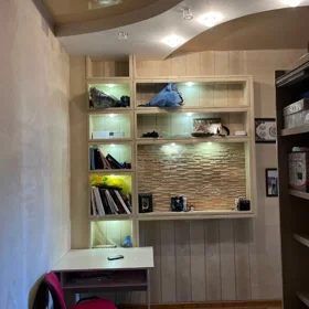 In Baku 100.0 m² apartment is for sale - Image 7