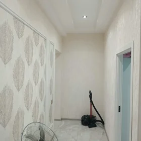 In Baku 77.0 m² apartment is for sale - Image 4