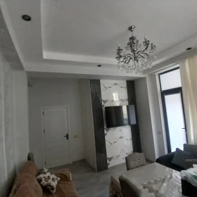 In Baku 77.0 m² apartment is for sale - Image 5