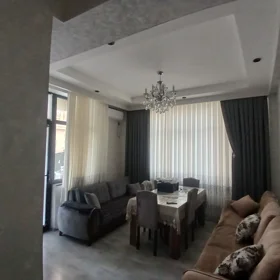 In Baku 77.0 m² apartment is for sale - Image 6